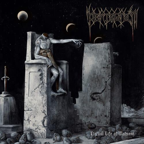 Eternal Life of Madness - Limited Edition Vinyl LP