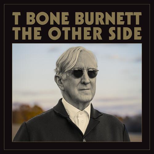 The Other Side - Vinyl LP