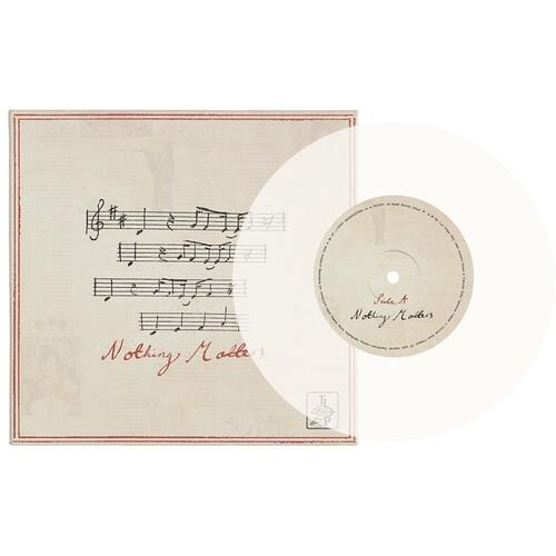 Nothing Matters - Limited Edition 7-Inch Single