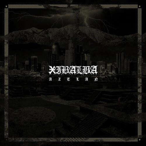 Aztlan - Vinyl LP