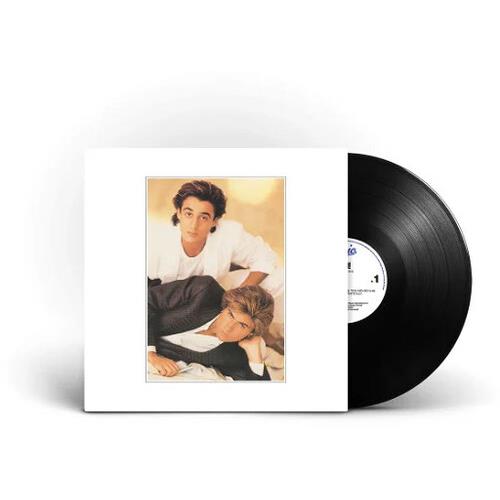 Make It Big - Remastered Black Vinyl - Vinyl LP
