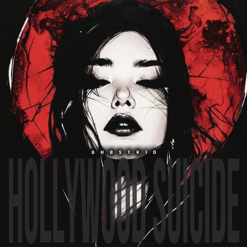 Hollywood Suicide - Limited Edition Vinyl LP (Yellow)