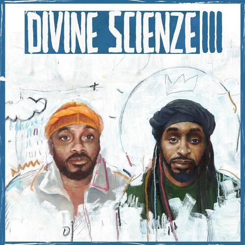 Divine Scienze 3 - Vinyl LP
