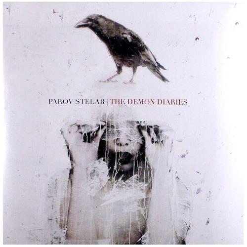 Demon Diaries - Vinyl LP 180 Gram