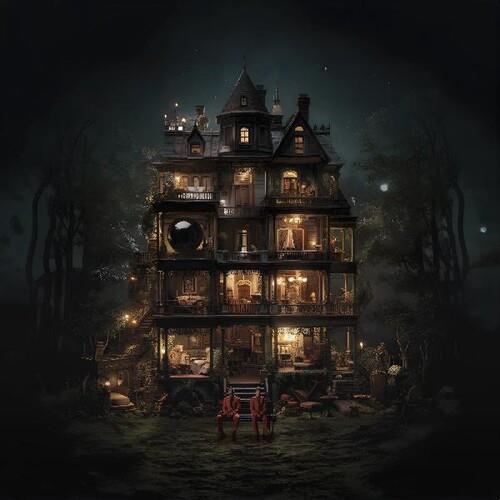 Horror Vacui - Vinyl LP