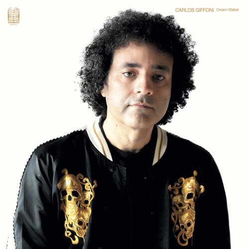 Dream Walker - Vinyl LP