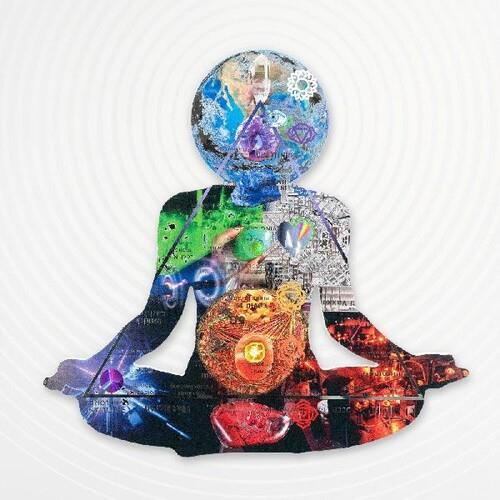 Nimbus - Vinyl LP 160 Gram