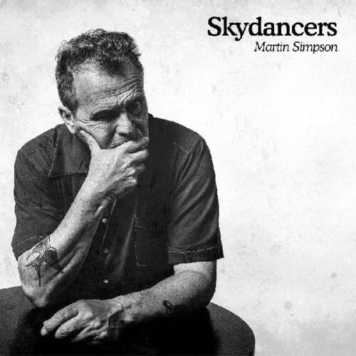 Skydancers - Vinyl LP