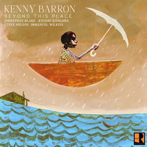 Beyond This Place - Vinyl LP
