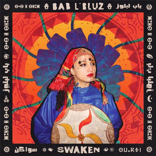 Swaken - Vinyl LP