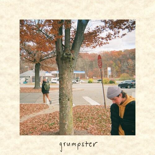 Grumpster - Vinyl LP