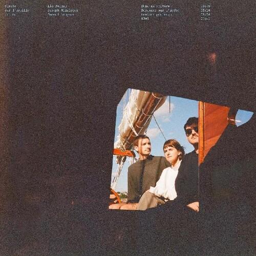 Sieste Sur L'oreille Droite - 12-Inch Single
