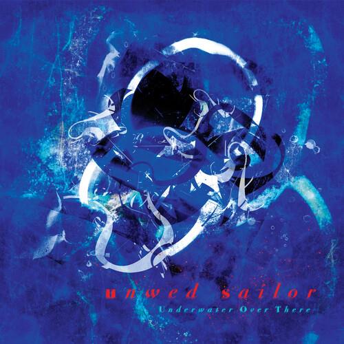 Underwater Over There - Oceania Blue - Vinyl LP