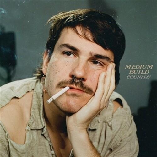Country - Vinyl LP