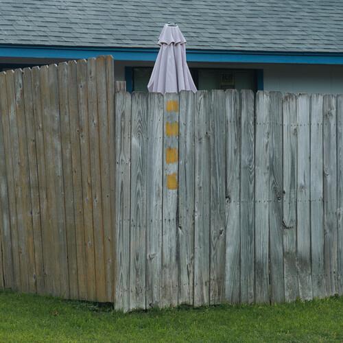 Lived Here for a While - Vinyl LP