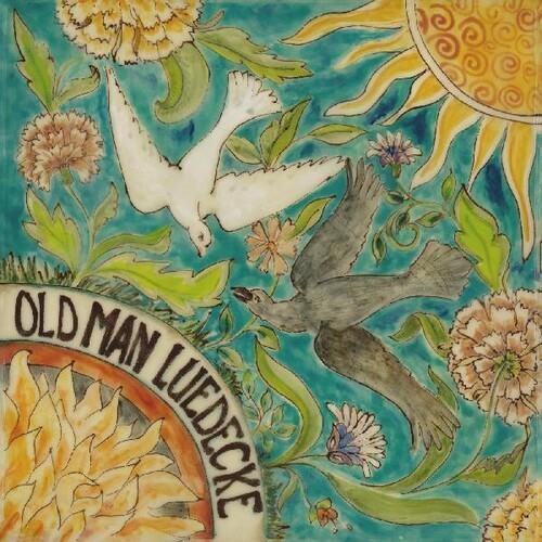 She Told Me Where To Go - Vinyl LP (Green)