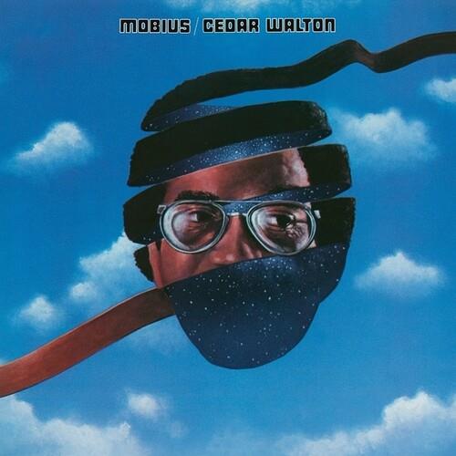 Mobius - Vinyl LP