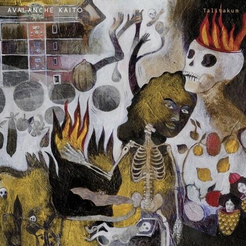 Talitakum - Vinyl LP