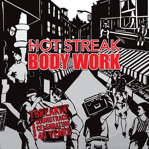 Body Work - 7-Inch Single