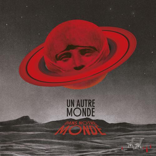 Un Autre Monde (Various Artists) - Vinyl LP