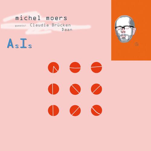 As Is - Vinyl LP
