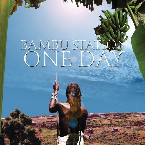 One Day - Anniversary Edition Vinyl LP 180 Gram