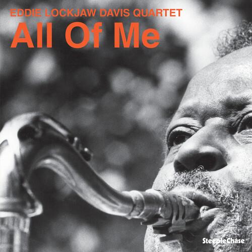 All Of Me - Vinyl LP 180 Gram