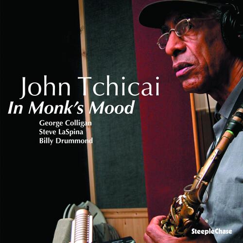 In Monk's Mood - Vinyl LP 180 Gram