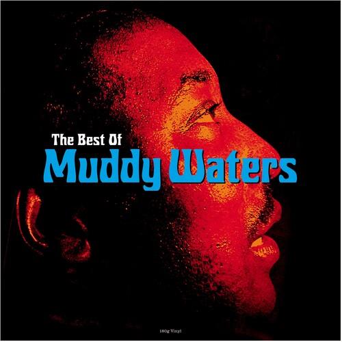 Best Of Muddy Waters - 180gm Vinyl - Vinyl LP 180 Gram