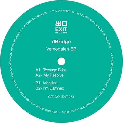 Vemodalen - 12-Inch Single