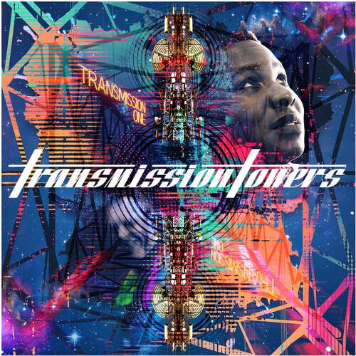 Transmission One - Magenta - Limited Edition Vinyl LP (Purple)