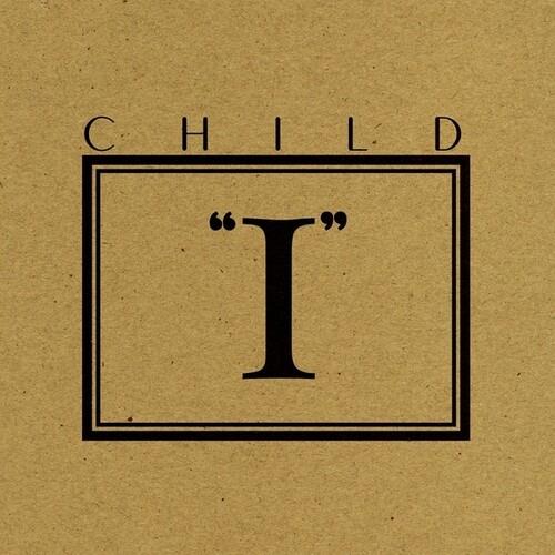 I EP - Limited Edition Vinyl LP (Orange)
