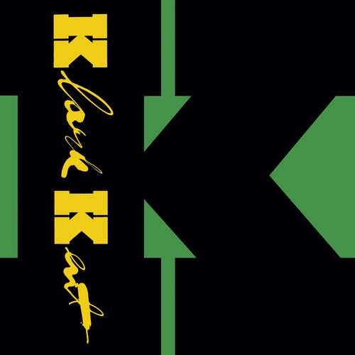 Klark Kent - Vinyl LP