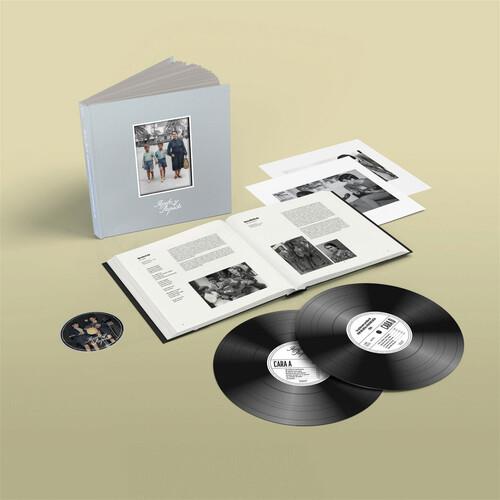 Pepito Y Paquito - Vinyl LP