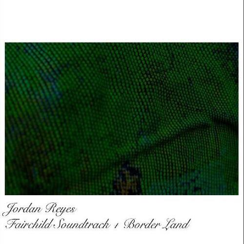 Fairchild Ost / Borderland - Vinyl LP