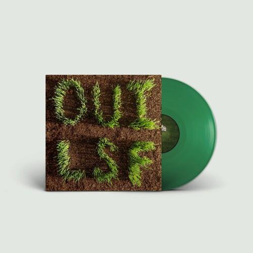 Oui Lsf - Vinyl LP