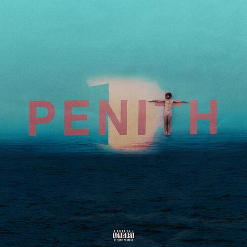 Penith (The DAVE Soundtrack) - Vinyl LP
