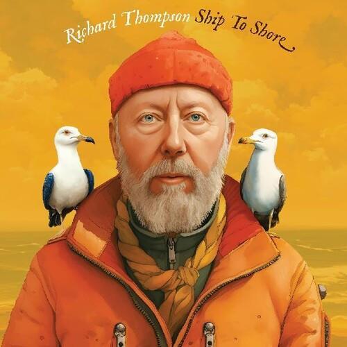 Ship To Shore - Vinyl LP