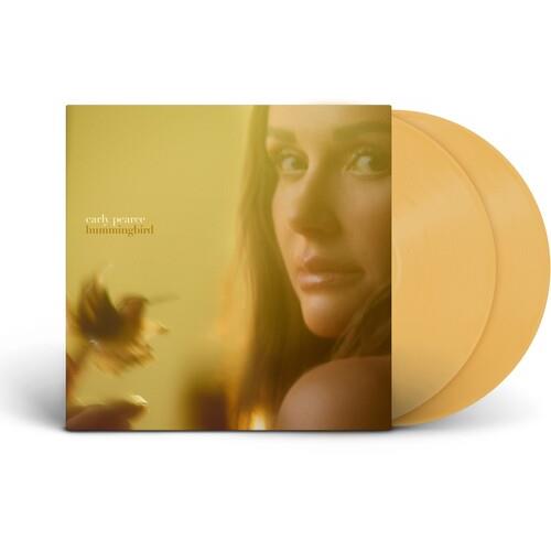 Hummingbird - Vinyl LP