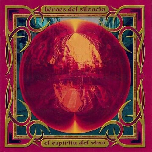 El Espiritu Del Vino - 140gm Vinyl - Vinyl LP 140 Gram
