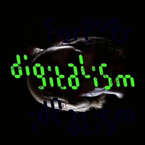 Idealism Forever - Vinyl LP