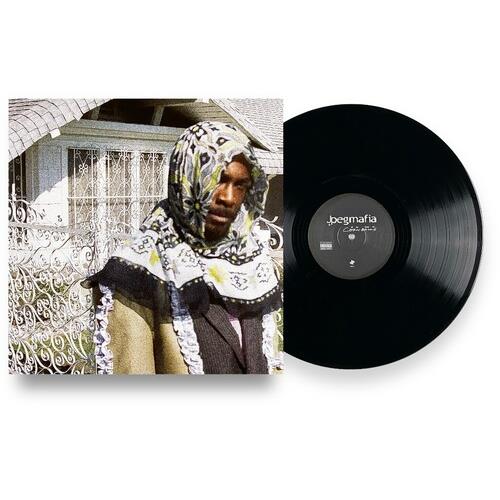 All My Heroes Are Cornballs - Vinyl LP