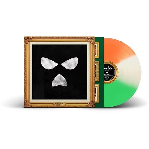 Fine Art - Vinyl LP