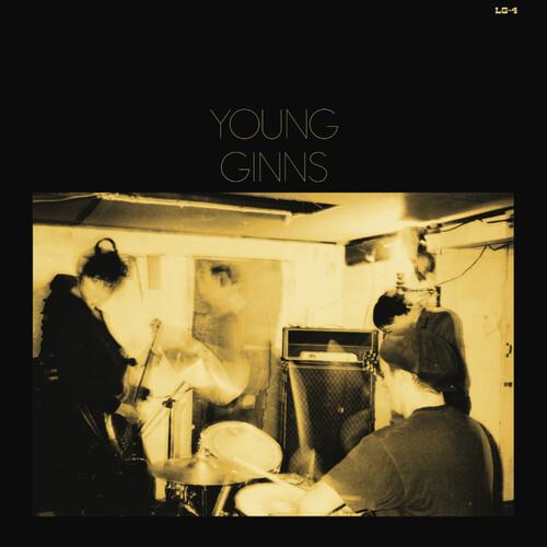 Young Ginns - Vinyl LP 180 Gram