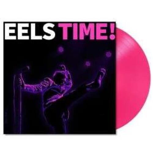 Eels Time! - Vinyl LP