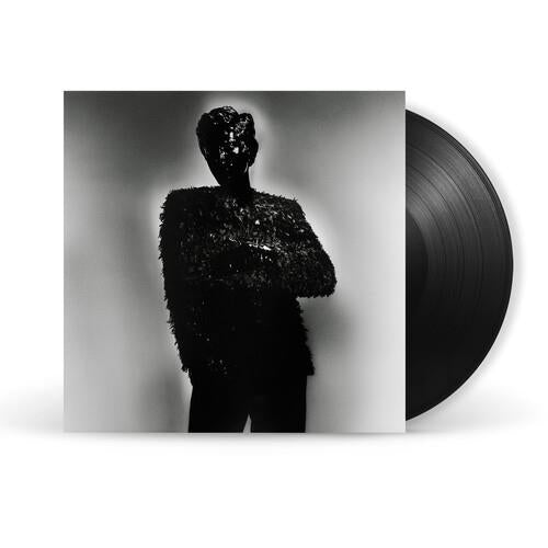 Gamma - Vinyl LP