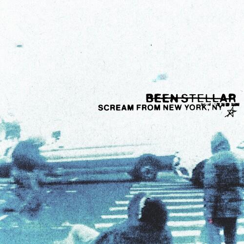 Scream From New York, NY - Vinyl LP