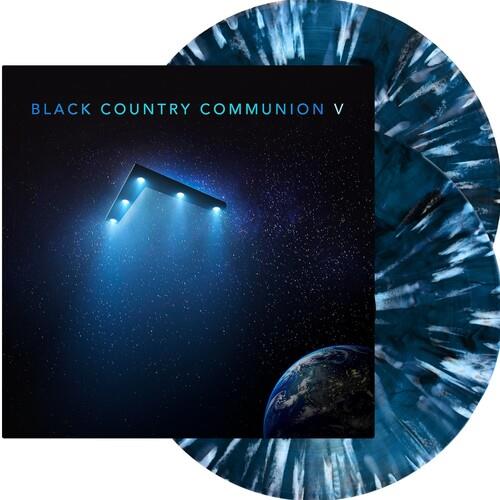 V - Vinyl LP 180 Gram