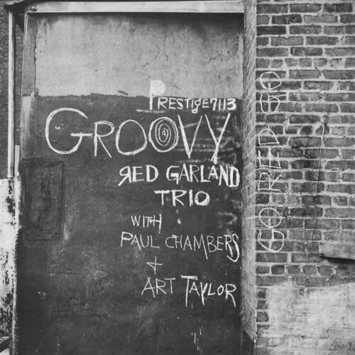 Groovy (Original Jazz Classics Series) - Vinyl LP 180 Gram