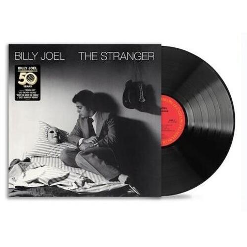Stranger - Vinyl LP